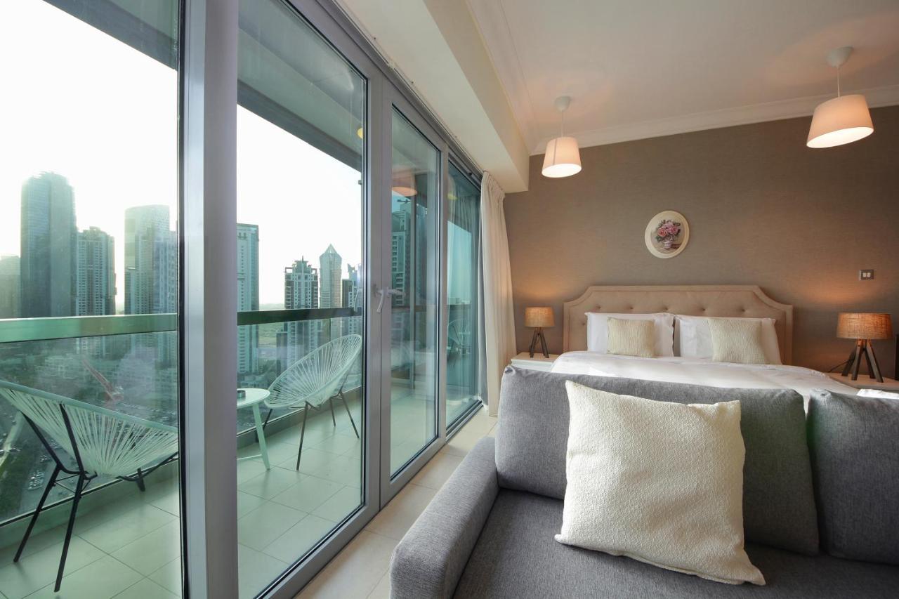 Prime Retreats - Downtown Dubai Apartment Exterior photo